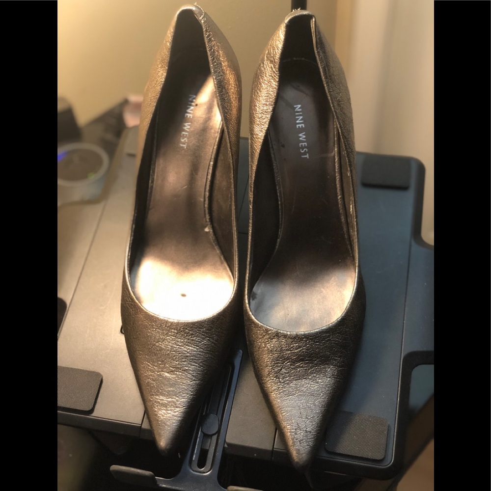 Ninewest Pump